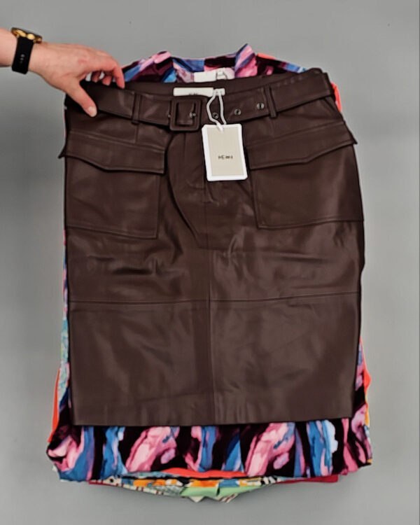 Фотография  858 - ICHI Summer mix 045#15 кг, ЛОТ №8585 оптом в Магадане и Магаданской области