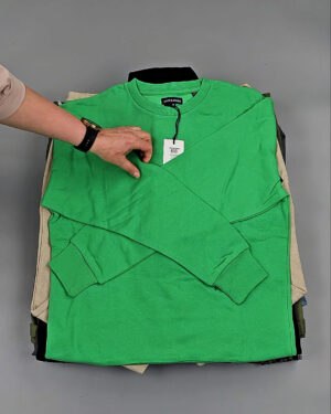 Фотография  570 - JACK JONES men Summer 045#15 кг, ЛОТ №8704 оптом в Магадане и Магаданской области