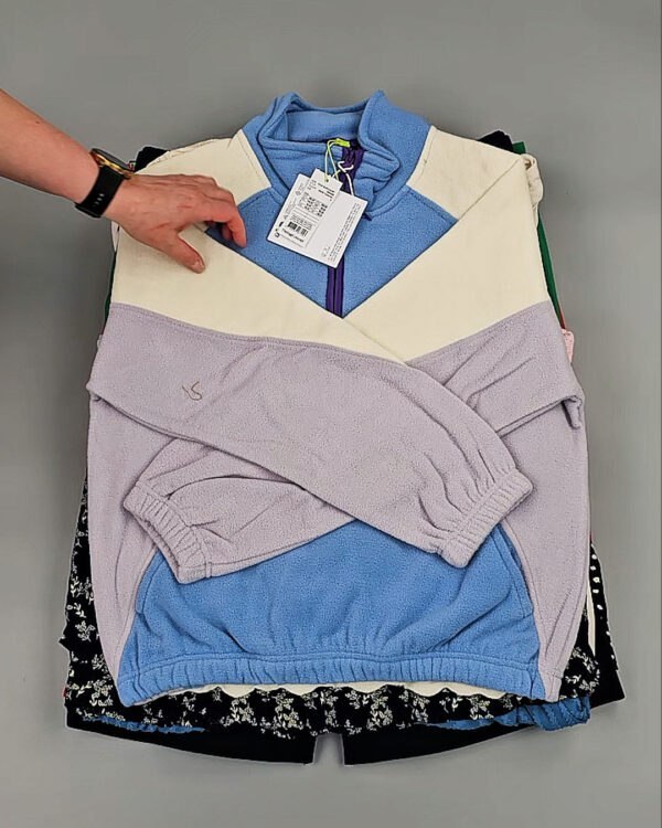 Фотография  759 - DK COMPANY Summer mix 045#13 кг оптом в Магадане и Магаданской области