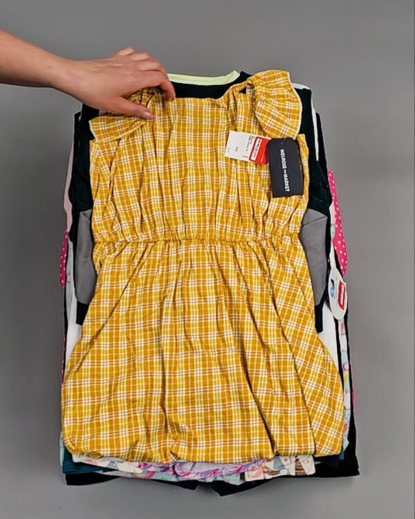 Фотография  361 - Nordstrom kids mix 124#7 кг, ЛОТ №8500 оптом в Магадане и Магаданской области