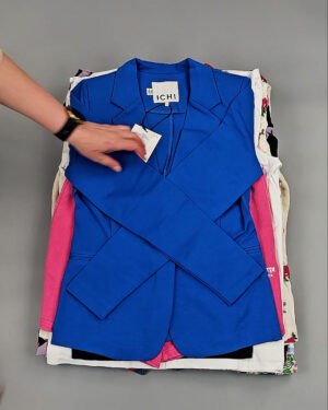 Фотография  483 - DK COMPANY Summer mix 045#13 кг, ЛОТ №8676 оптом в Магадане и Магаданской области