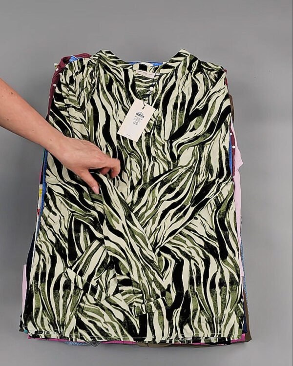 Фотография  537 - ONLY Summer mix 045#15 кг, ЛОТ №8457 оптом в Магадане и Магаданской области