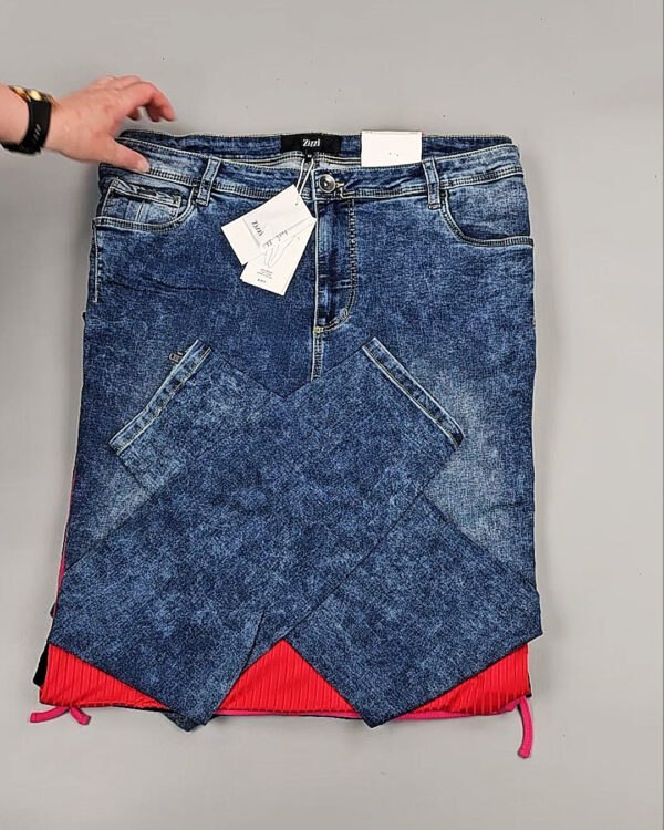 Фотография  951 - ZIZZI XXL 045#30 шт, ЛОТ №8723 оптом в Магадане и Магаданской области