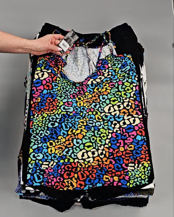 Фотография  748 - XXL Summer mix БМ#20 кг оптом в Магадане и Магаданской области