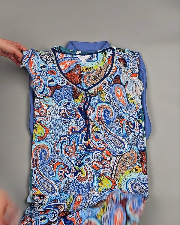 Фотография  227 - Oversize Summer mix Premium#30 кг оптом в Магадане и Магаданской области