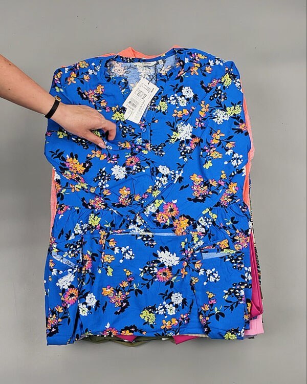 Фотография  856 - B.YOUNG Summer mix 045#15 кг, ЛОТ №8570 оптом в Магадане и Магаданской области