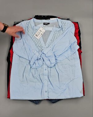 Фотография  410 - ZIZZI XXL 045#30 шт оптом в Магадане и Магаданской области