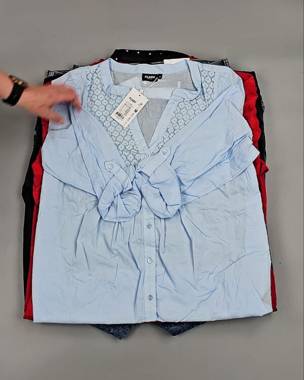 Фотография  696 - ZIZZI XXL 045#30 шт оптом в Магадане и Магаданской области