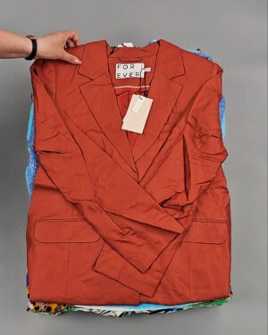 Фотография  485 - B.YOUNG Summer mix 045#15 кг, ЛОТ №8567 оптом в Магадане и Магаданской области