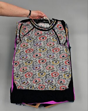 Фотография  300 - NEXT Summer Women mix#15 кг, ЛОТ №8519 оптом в Магадане и Магаданской области