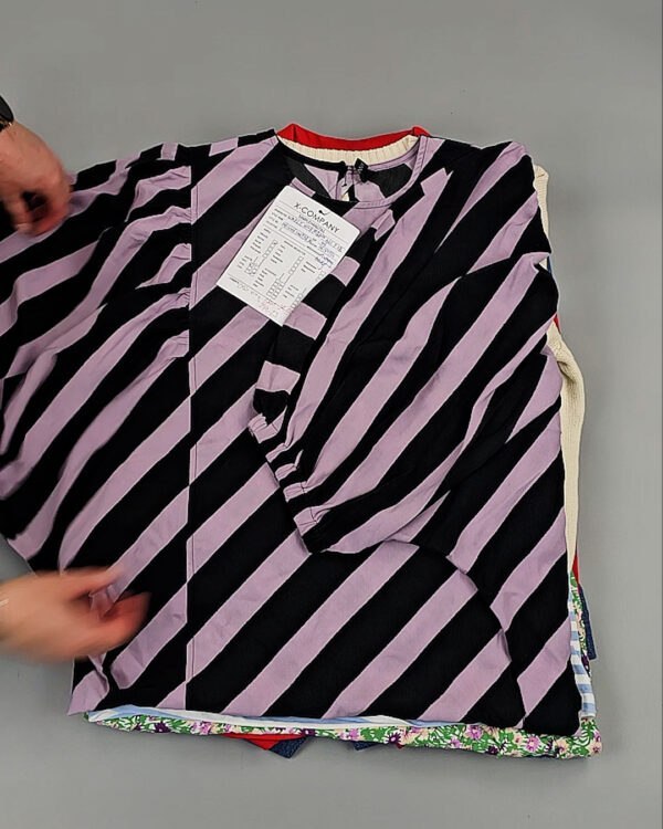 Фотография  130 - DK COMPANY Summer mix 045#13 кг, ЛОТ №8676 оптом в Магадане и Магаданской области