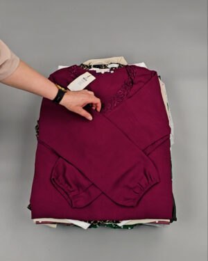 Фотография  358 - ONLY Summer mix 045#15 кг, ЛОТ №8516 оптом в Магадане и Магаданской области