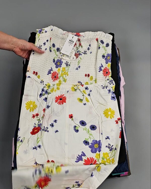 Фотография  339 - ONLY Summer mix 045#15 кг, ЛОТ №8457 оптом в Магадане и Магаданской области