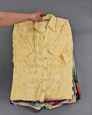 Фотография  139 - Mix Summer Ex Герм#100 кг оптом в Магадане и Магаданской области