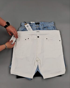 Фотография  249 - JACK JONES men Summer 045#15 кг, ЛОТ №8706 оптом в Магадане и Магаданской области