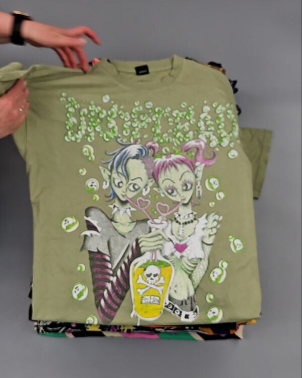 Фотография  888 - Cream Шотландия Summer mix#100 кг оптом в Магадане и Магаданской области