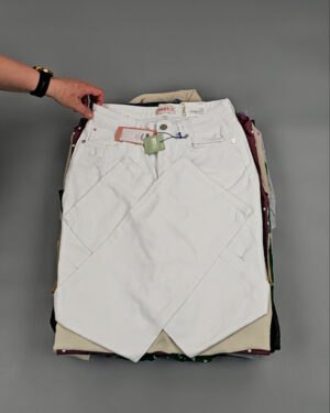 Фотография  432 - ONLY Summer mix 045#15 кг, ЛОТ №8516 оптом в Магадане и Магаданской области