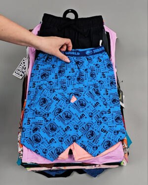 Фотография  813 - BRAND STOCK Kids Summer#10 кг, ЛОТ №8466 оптом в Магадане и Магаданской области