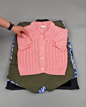 Фотография  261 - DK COMPANY Summer mix 045#13 кг, ЛОТ №8677 оптом в Магадане и Магаданской области