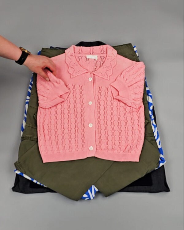 Фотография  769 - DK COMPANY Summer mix 045#13 кг, ЛОТ №8677 оптом в Магадане и Магаданской области