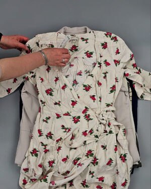 Фотография  264 - DK COMPANY Summer mix 045#13 кг, ЛОТ №8674 оптом в Магадане и Магаданской области