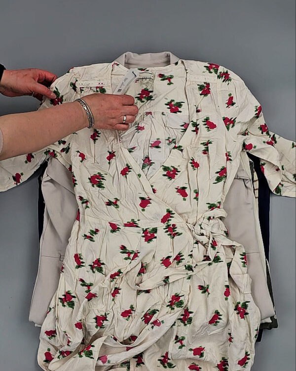 Фотография  843 - DK COMPANY Summer mix 045#13 кг, ЛОТ №8674 оптом в Магадане и Магаданской области