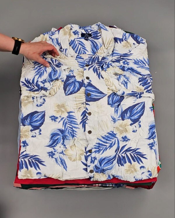 Фотография  413 - Oversize Summer mix Premium#30 кг оптом в Магадане и Магаданской области