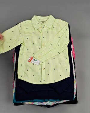 Фотография  730 - Nordstrom kids mix 124#7 кг, ЛОТ №8500 оптом в Магадане и Магаданской области