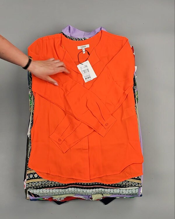 Фотография  162 - B.YOUNG Summer mix 045#15 кг, ЛОТ №8569 оптом в Магадане и Магаданской области