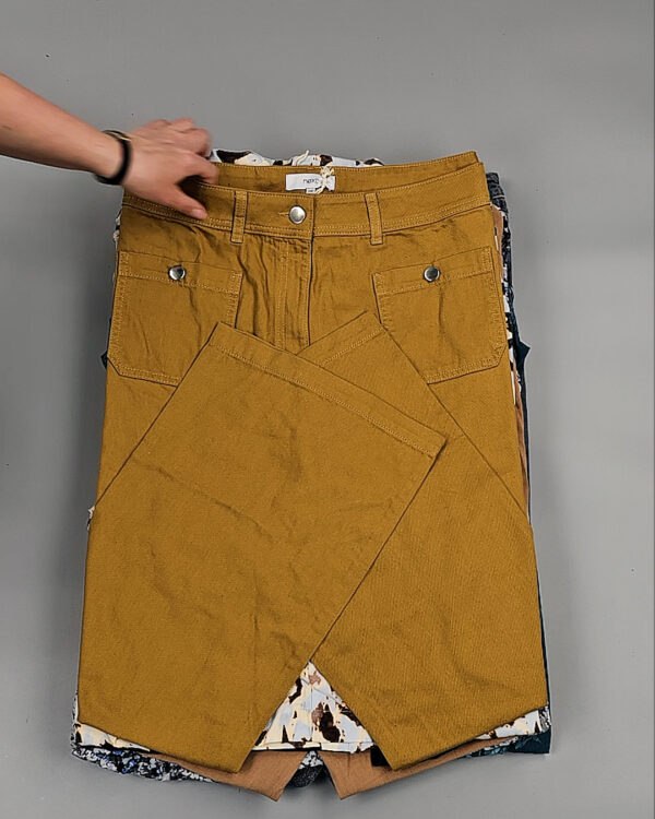 Фотография  700 - NEXT Summer Women mix#15 кг, ЛОТ №8519 оптом в Магадане и Магаданской области