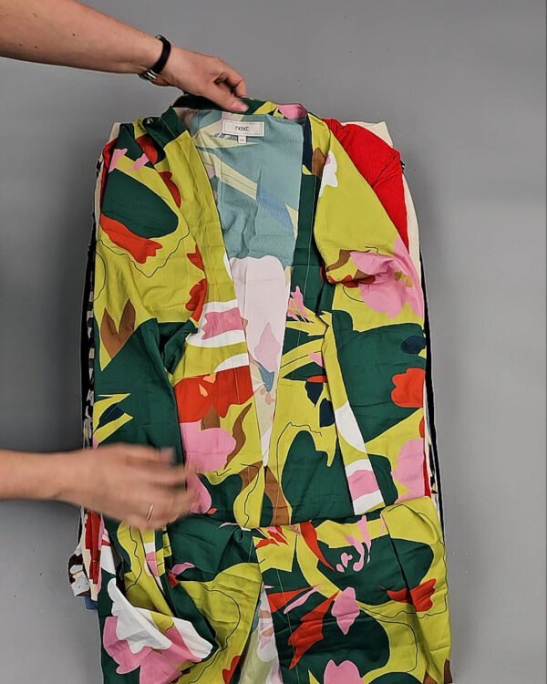 Фотография  730 - NEXT Summer Women mix#15 кг, ЛОТ №8517 оптом в Магадане и Магаданской области