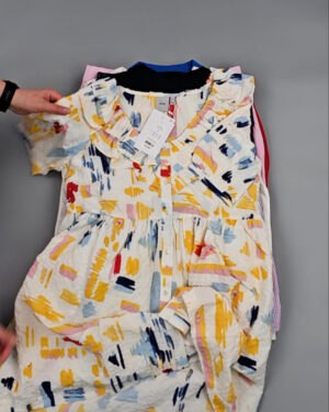 Фотография  466 - ICHI Summer mix 045#15 кг, ЛОТ №8583 оптом в Магадане и Магаданской области