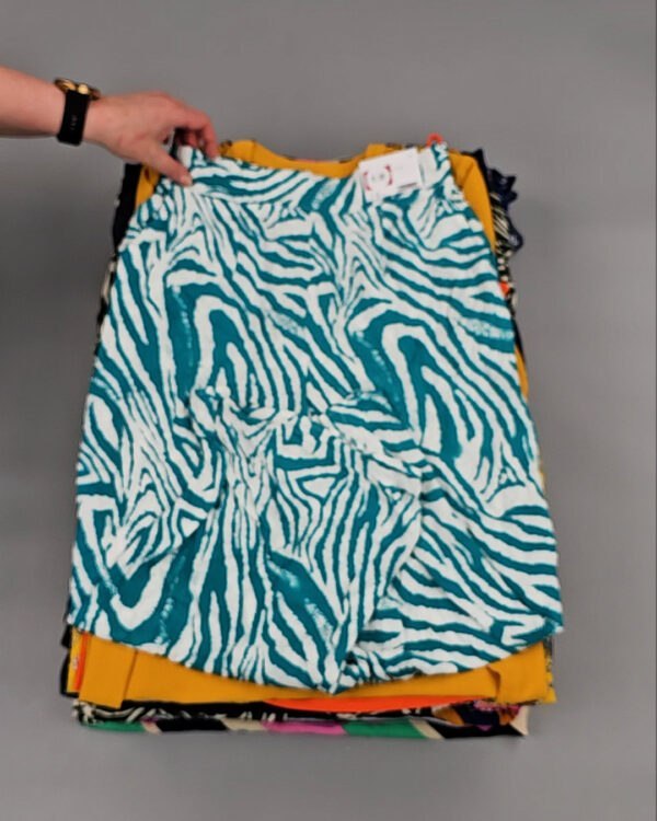 Фотография  586 - Cream Шотландия Summer mix#100 кг оптом в Магадане и Магаданской области