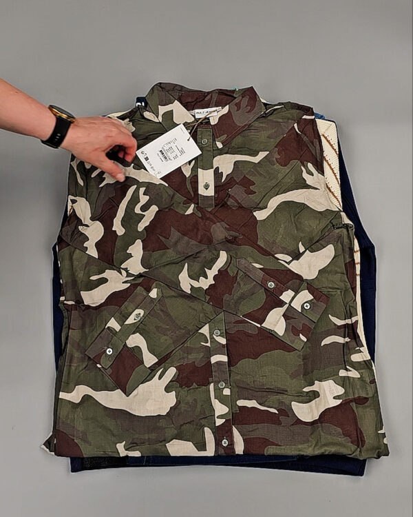 Фотография  121 - DK COMPANY Summer mix 045#13 кг, ЛОТ №8674 оптом в Магадане и Магаданской области