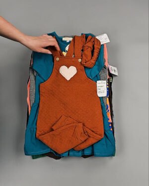 Фотография  930 - Nordstrom kids mix 124#7,5 кг, ЛОТ №8501 оптом в Магадане и Магаданской области