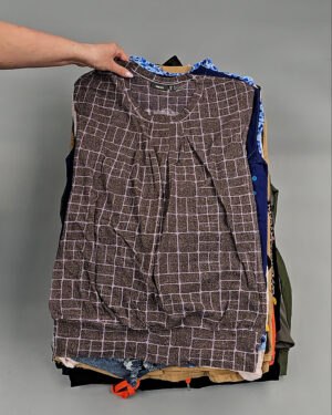 Фотография  739 - Норвегия S#78 кг, ЛОТ №ВК0066 оптом в Магадане и Магаданской области