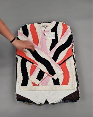 Фотография  372 - B.YOUNG Summer mix 045#15 кг, ЛОТ №8570 оптом в Магадане и Магаданской области