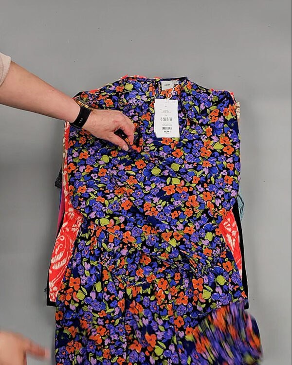 Фотография  883 - ICHI Summer mix 045#15 кг оптом в Магадане и Магаданской области