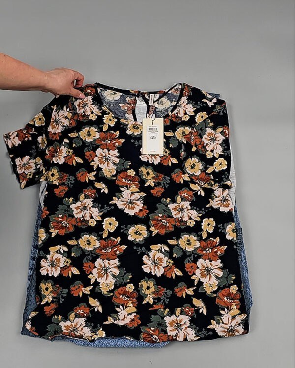 Фотография  475 - ONLY Summer mix 045#15 кг, ЛОТ №8458 оптом в Магадане и Магаданской области