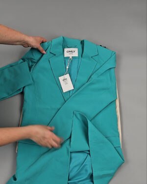 Фотография  560 - ONLY Summer mix 045#15 кг, ЛОТ №8456 оптом в Магадане и Магаданской области