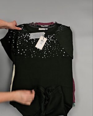 Фотография  473 - ONLY Summer mix 045#15 кг, ЛОТ №8455 оптом в Магадане и Магаданской области