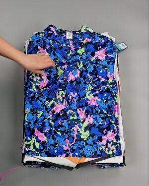 Фотография  353 - Cr+Ex Summer mix#100 кг оптом в Магадане и Магаданской области