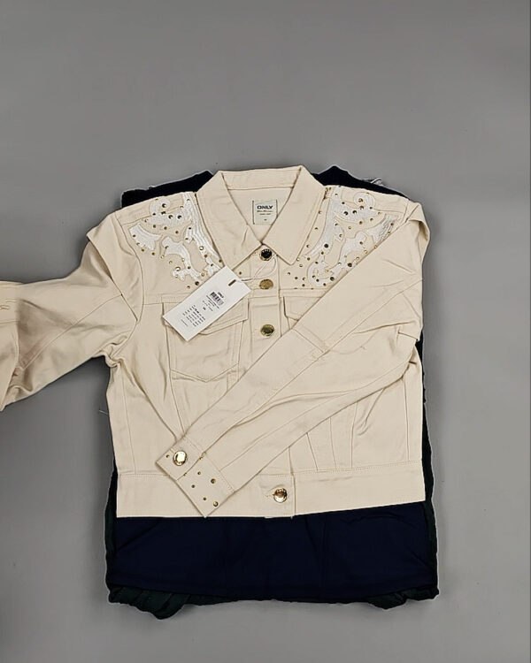 Фотография  597 - ONLY Summer mix 045#15 кг оптом в Магадане и Магаданской области