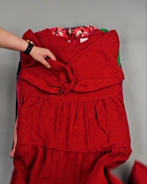 Фотография  831 - Oversize Summer mix Premium#30 кг оптом в Магадане и Магаданской области