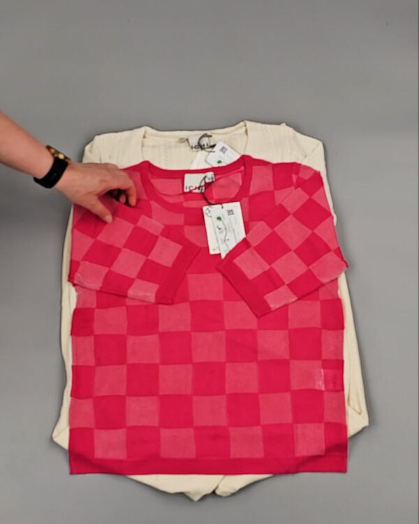 Фотография  881 - ICHI Summer mix 045#15 кг, ЛОТ №8585 оптом в Магадане и Магаданской области