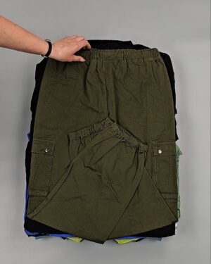 Фотография  373 - Cr+Ex Summer mix#100 кг, ЛОТ № ВК0098 оптом в Магадане и Магаданской области