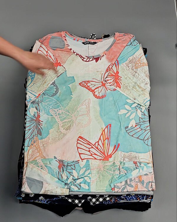 Фотография  705 - XXL Summer mix БМ#20 кг оптом в Магадане и Магаданской области