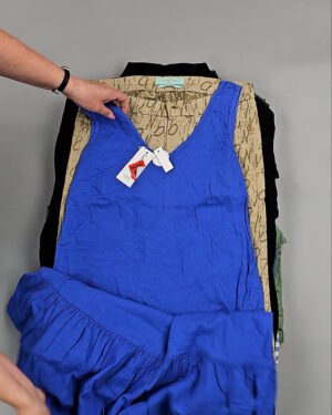 Фотография  281 - Cr+Ex Summer mix#100 кг, ЛОТ № ВК0098 оптом в Магадане и Магаданской области