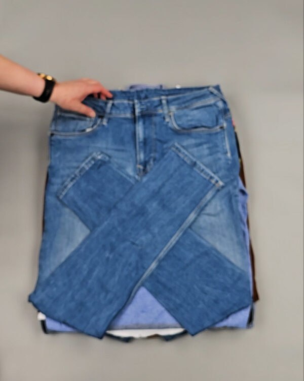 Фотография  193 - Mix RS (Оригинал Р.Ф. Лето)#100 кг оптом в Магадане и Магаданской области