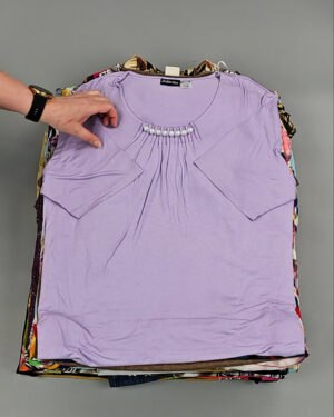 Фотография  501 - XXL mix Summer#25 кг оптом в Магадане и Магаданской области